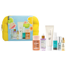 SUMMER ESSENTIALS (SET ESENCIALES DE VERANO)